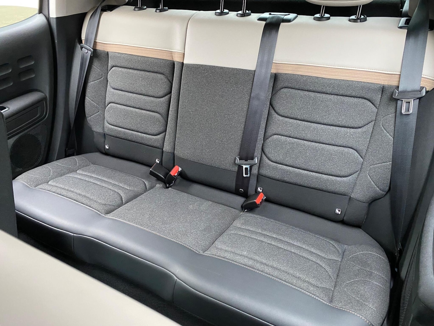 Used Citroen C3 2022 for sale - 77646289: Photo 26