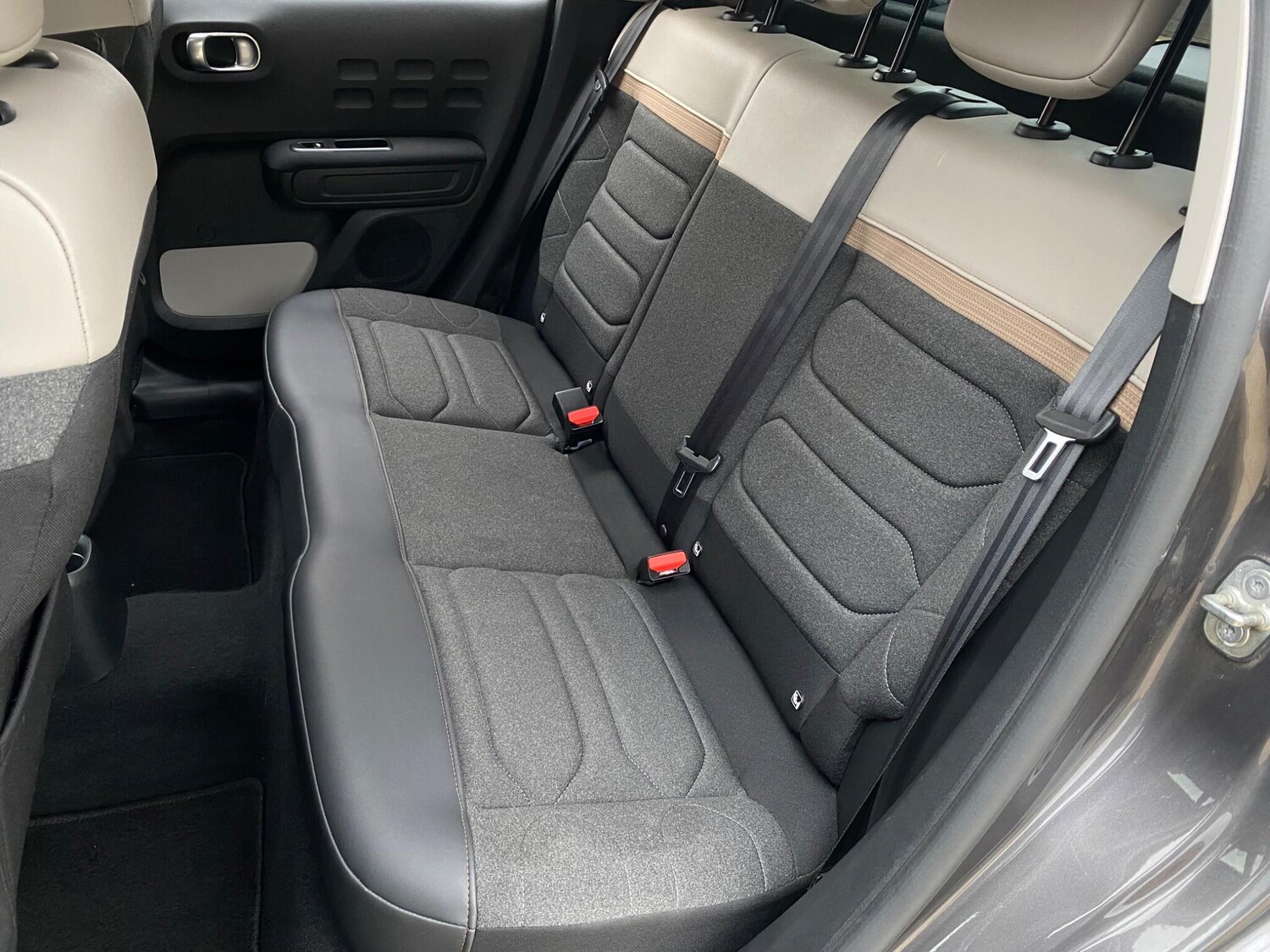 Used Citroen C3 2022 for sale - 77646289: Photo 27