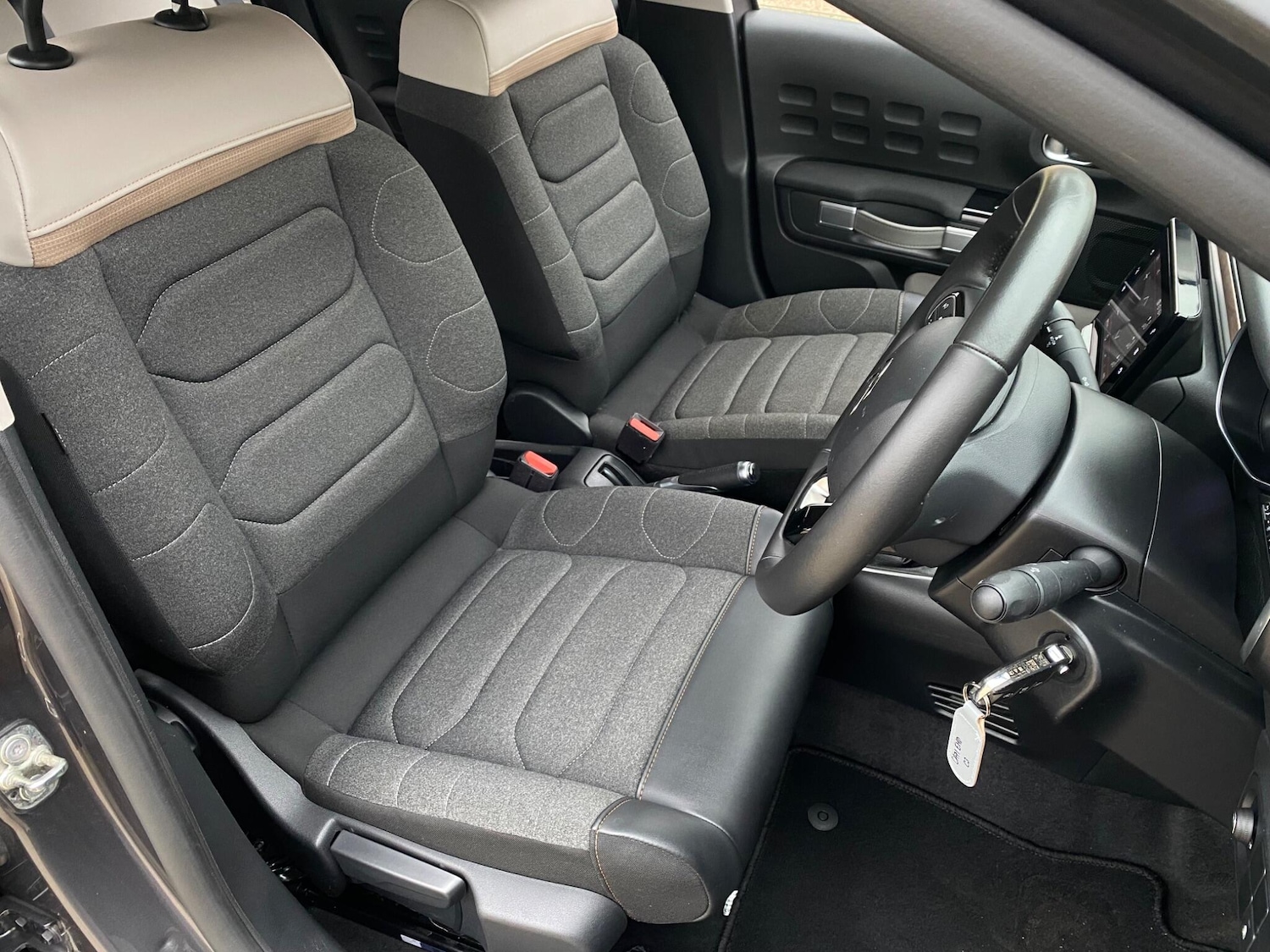 Used Citroen C3 2022 for sale - 77646289: Photo 28