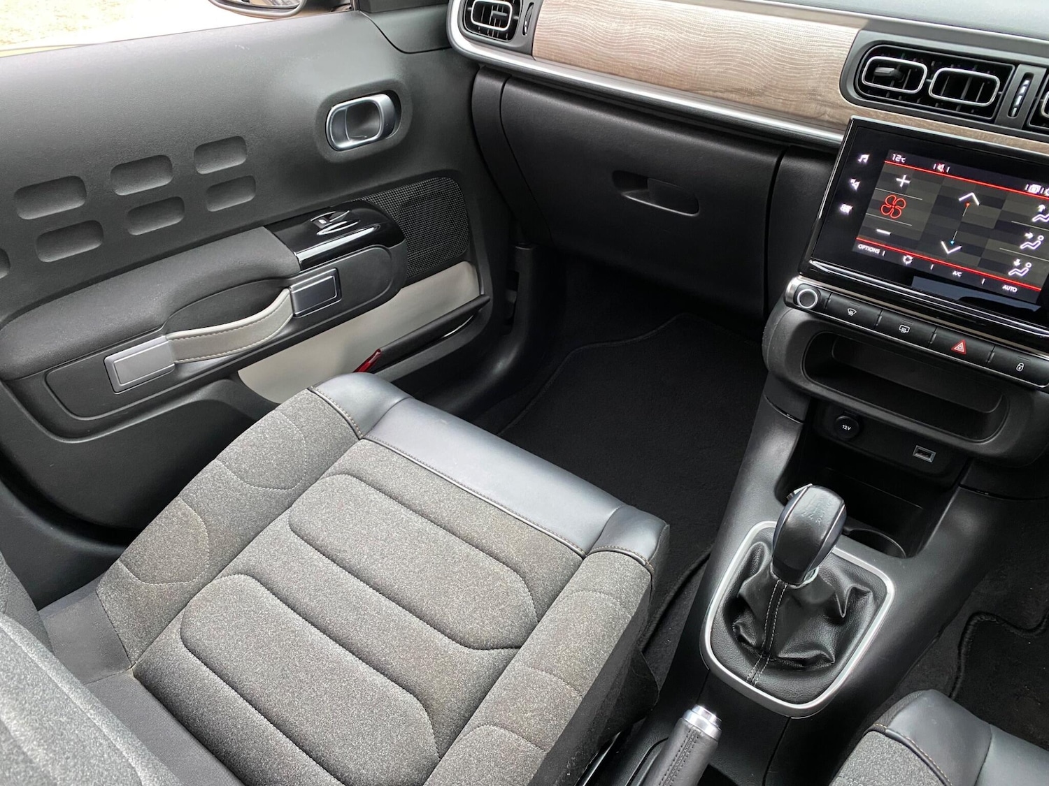 Used Citroen C3 2022 for sale - 77646289: Photo 29