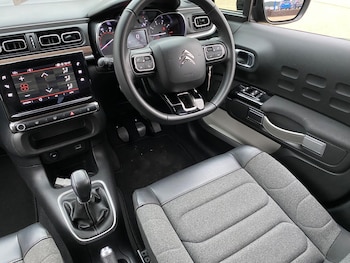 Used Citroen C3 2022 for sale - 77646289: Photo