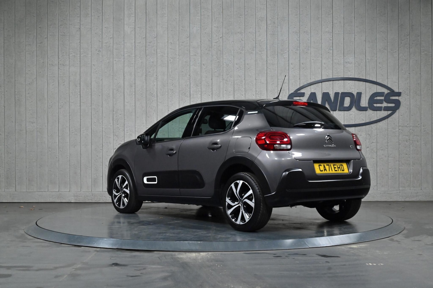 Used Citroen C3 2022 for sale - 77646289: Photo 3