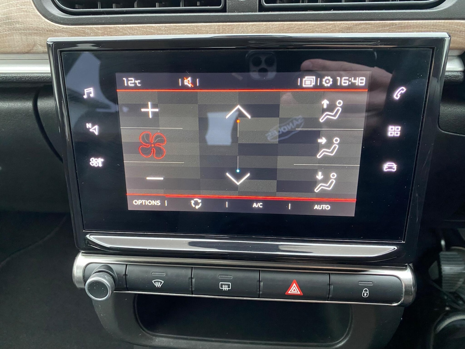 Used Citroen C3 2022 for sale - 77646289: Photo 32