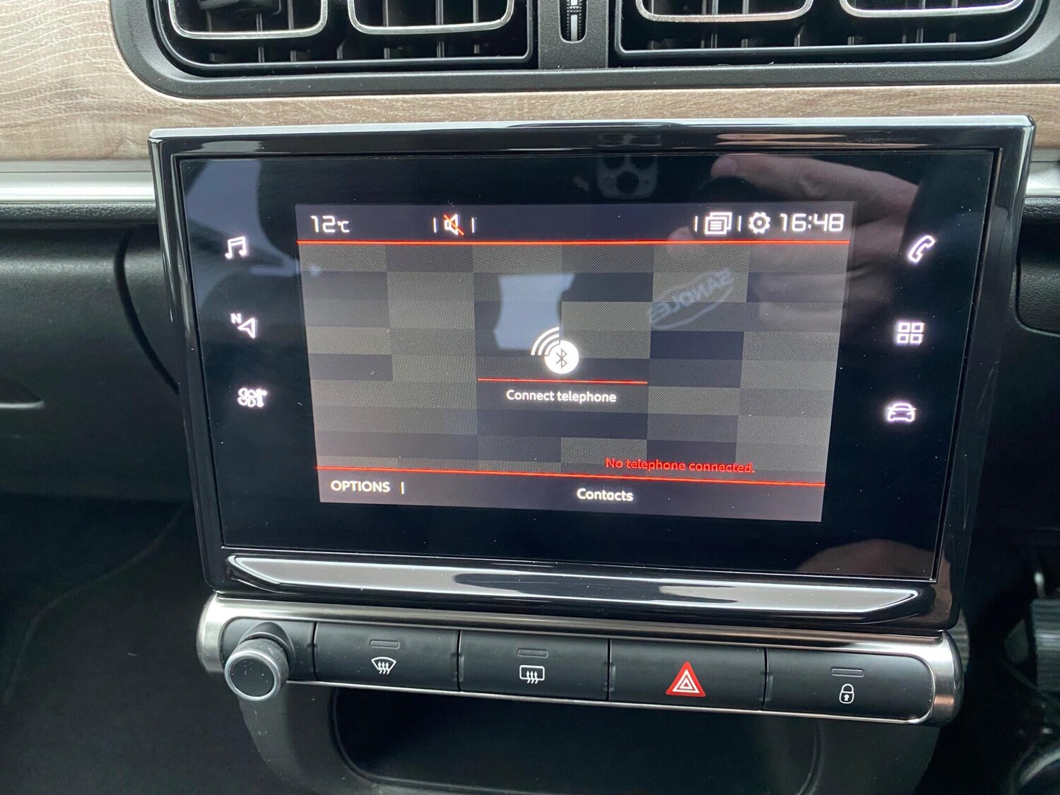 Used Citroen C3 2022 for sale - 77646289: Photo 33