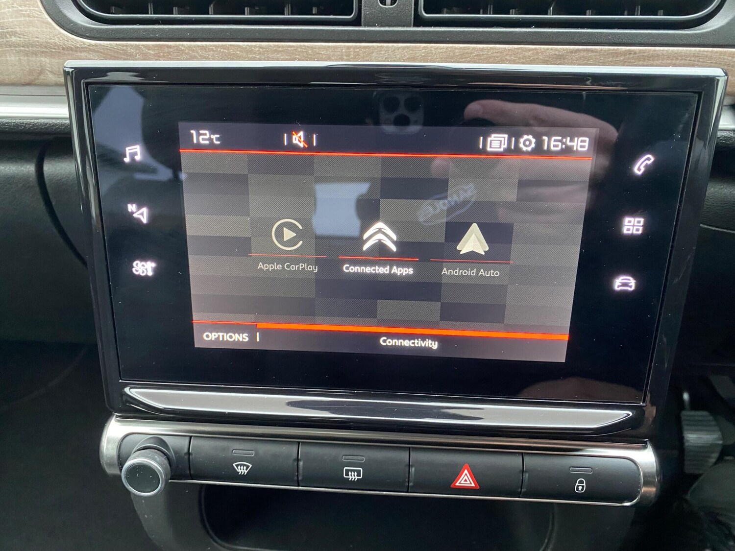 Used Citroen C3 2022 for sale - 77646289: Photo 34