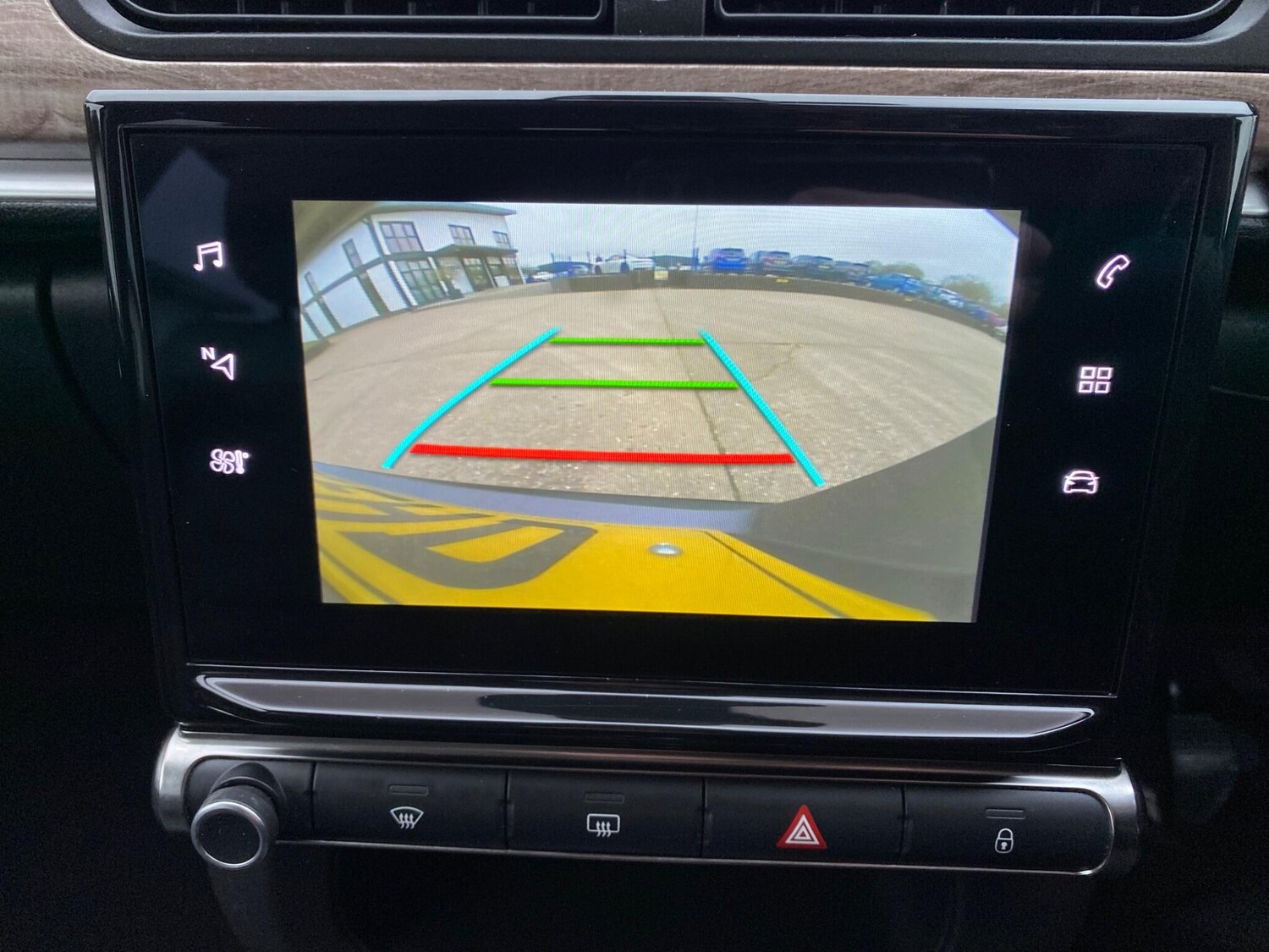 Used Citroen C3 2022 for sale - 77646289: Photo 35