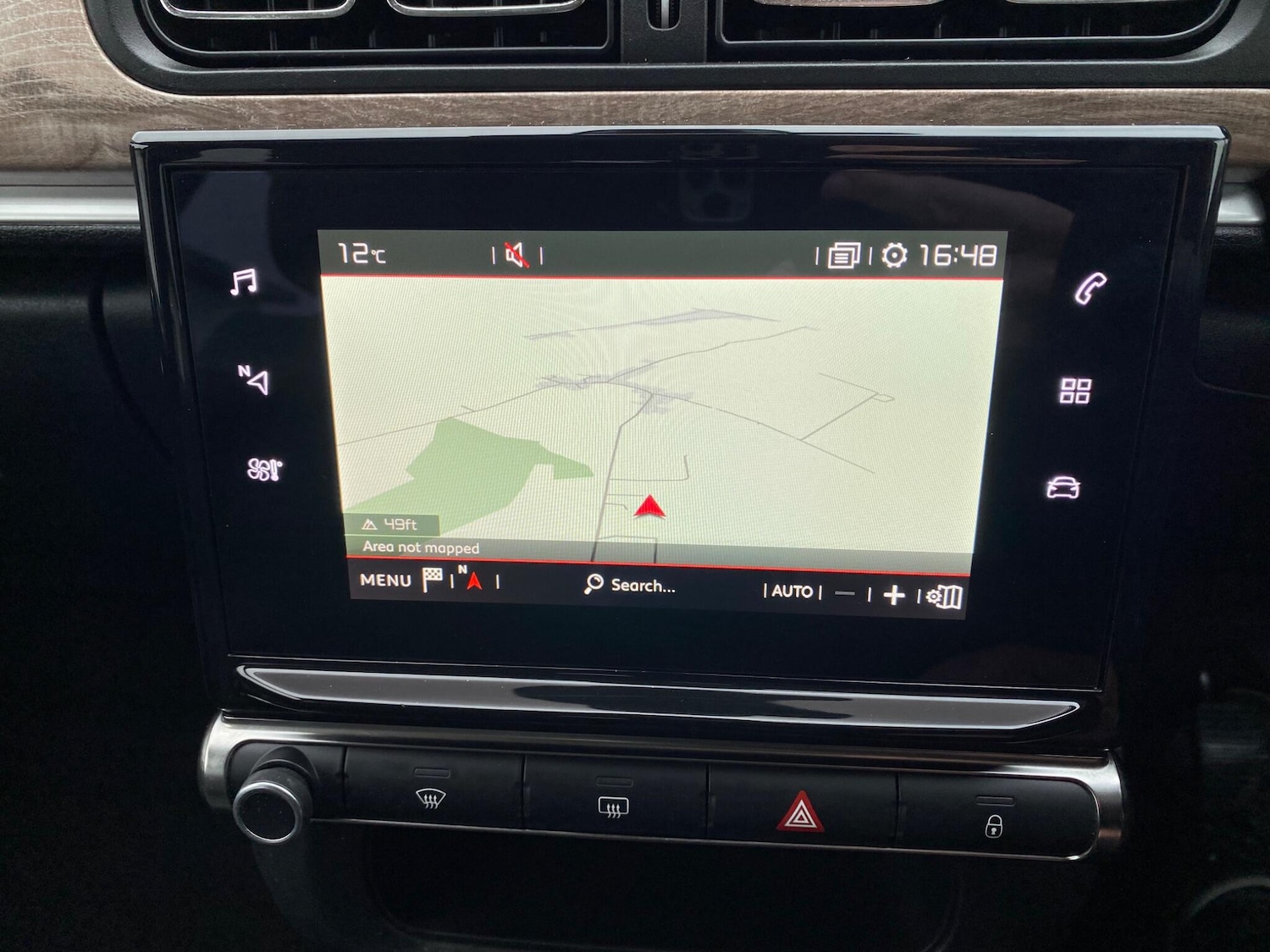 Used Citroen C3 2022 for sale - 77646289: Photo 36