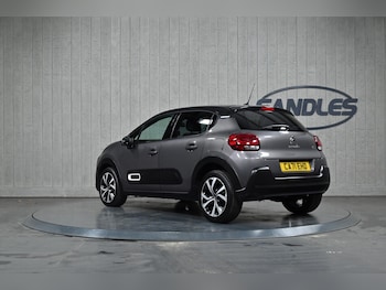 Used Citroen C3 2022 for sale - 77646289: Photo