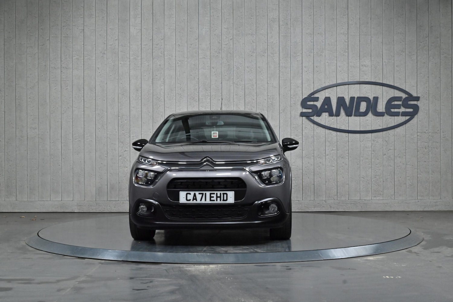 Used Citroen C3 2022 for sale - 77646289: Photo 4