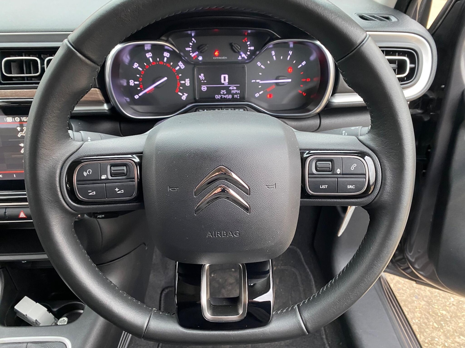 Used Citroen C3 2022 for sale - 77646289: Photo 40