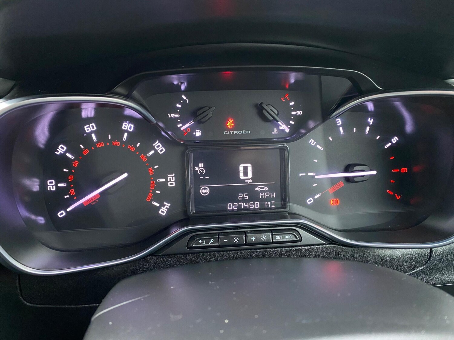 Used Citroen C3 2022 for sale - 77646289: Photo 44