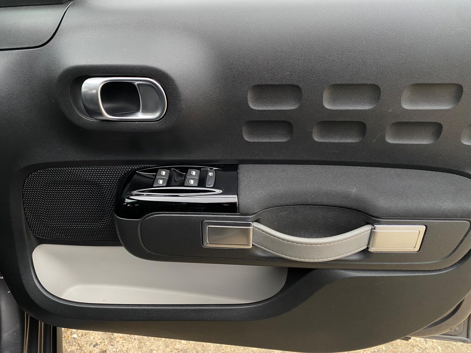 Used Citroen C3 2022 for sale - 77646289: Photo 47