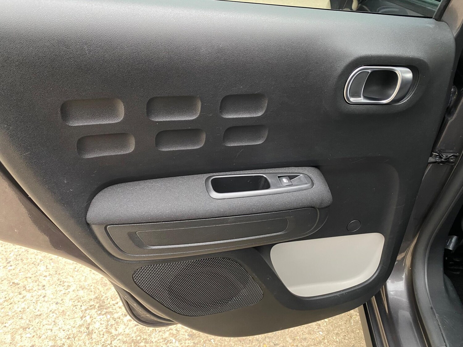 Used Citroen C3 2022 for sale - 77646289: Photo 48