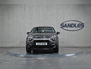 Used Citroen C3 2022 for sale - 77646289: Photo