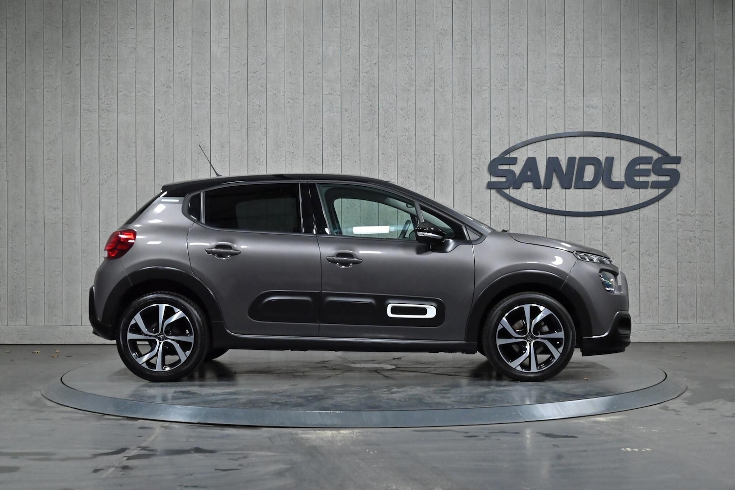 Used Citroen C3 2022 for sale - 77646289: Photo 5