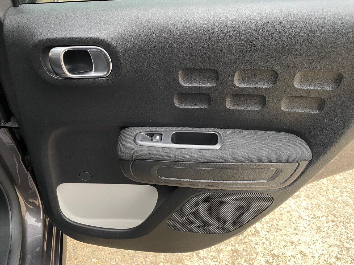 Used Citroen C3 2022 for sale - 77646289: Photo 50