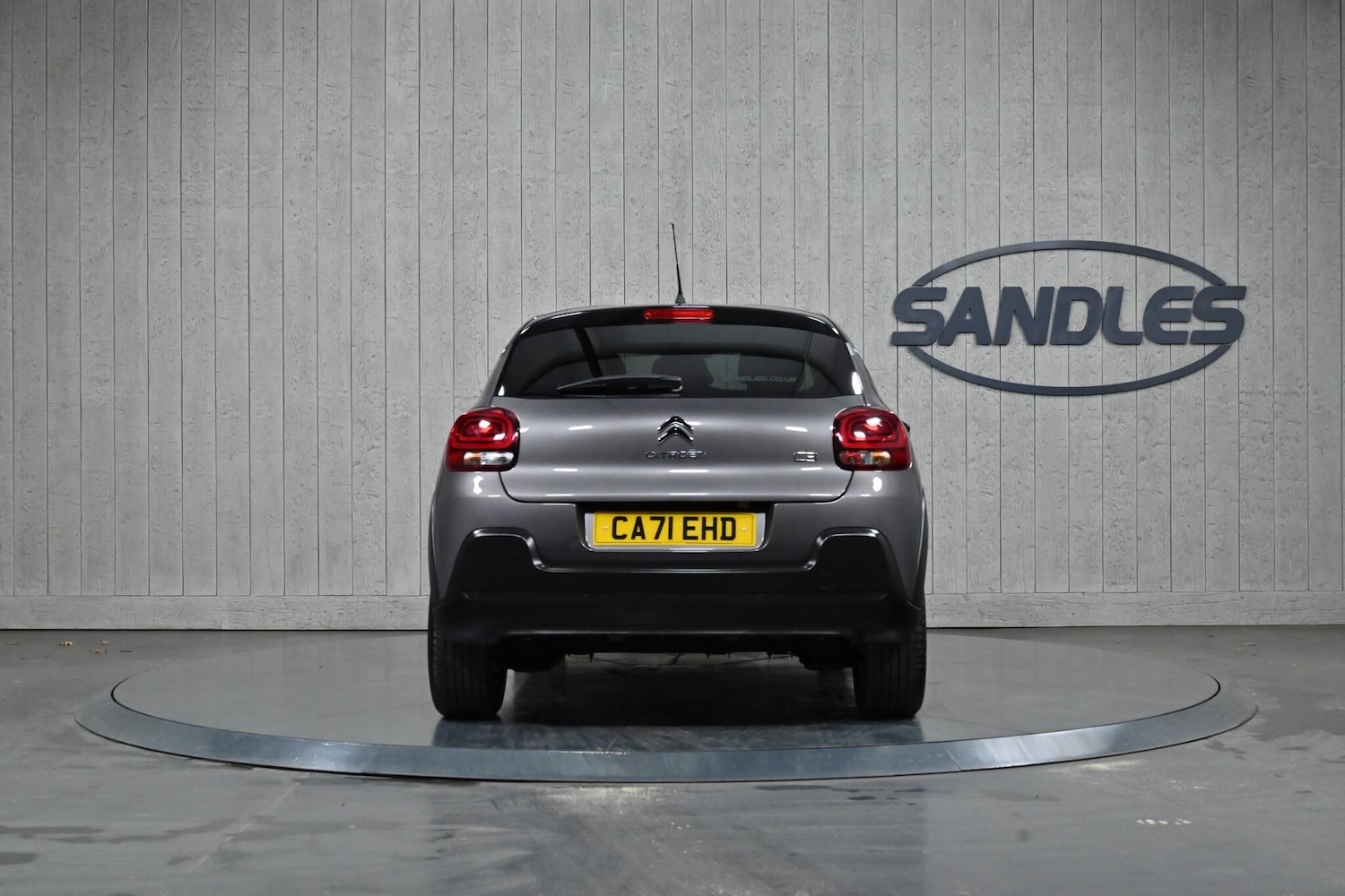 Used Citroen C3 2022 for sale - 77646289: Photo 6