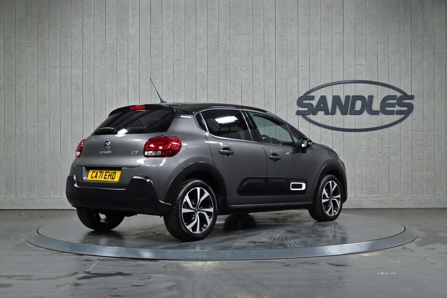 Used Citroen C3 2022 for sale - 77646289: Photo 7