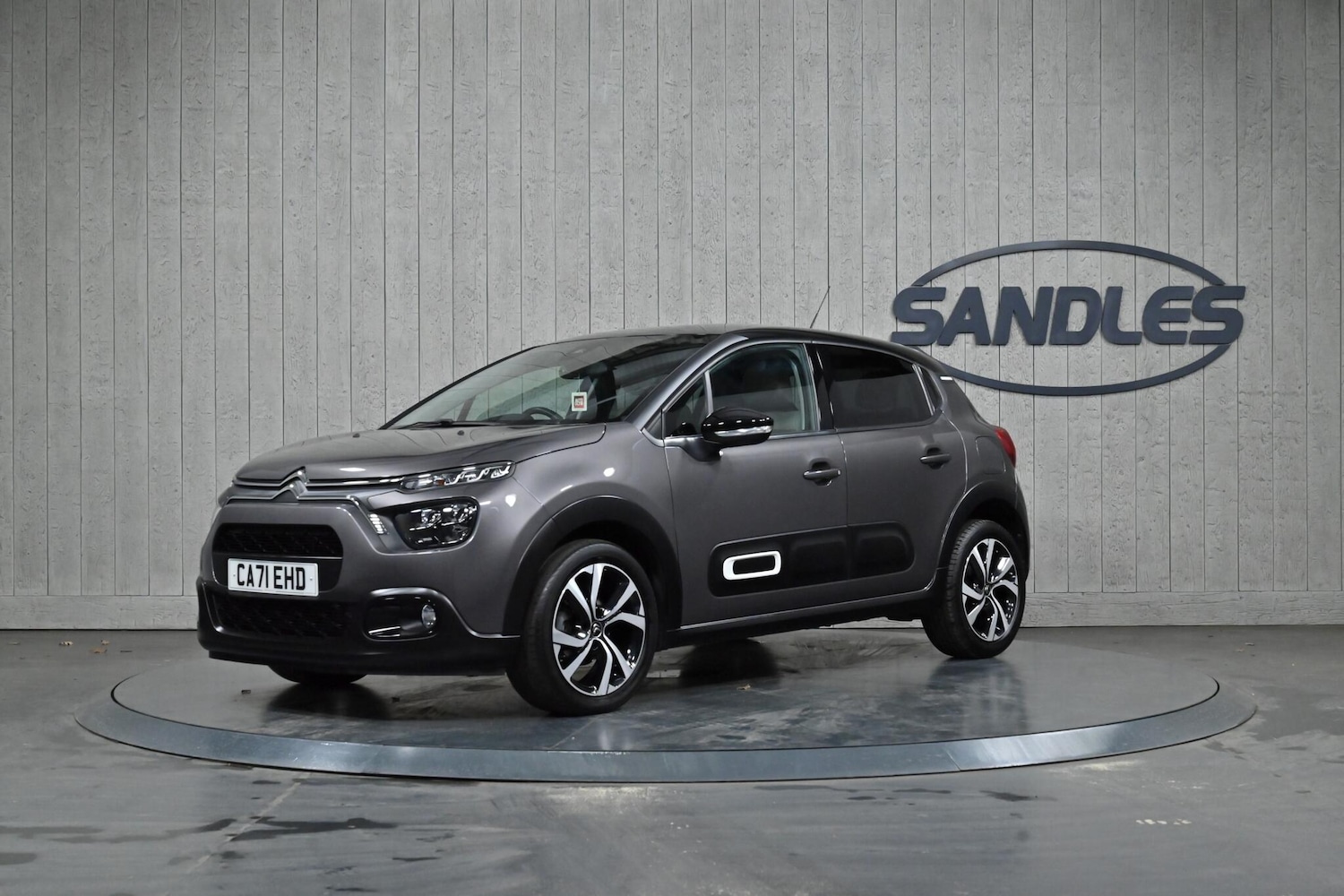 Used Citroen C3 2022 for sale - 77646289: Photo 8