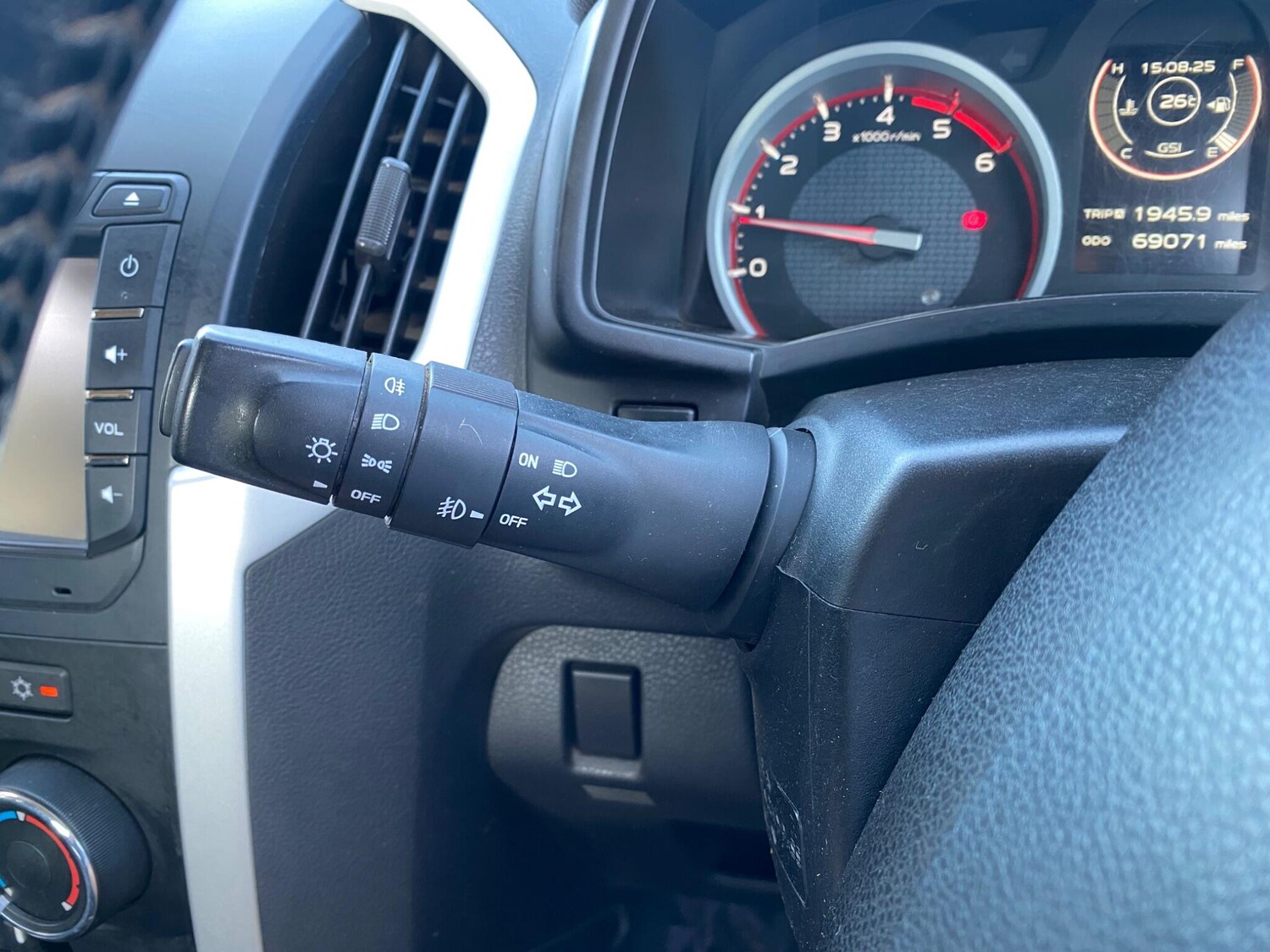 Vehicle 24