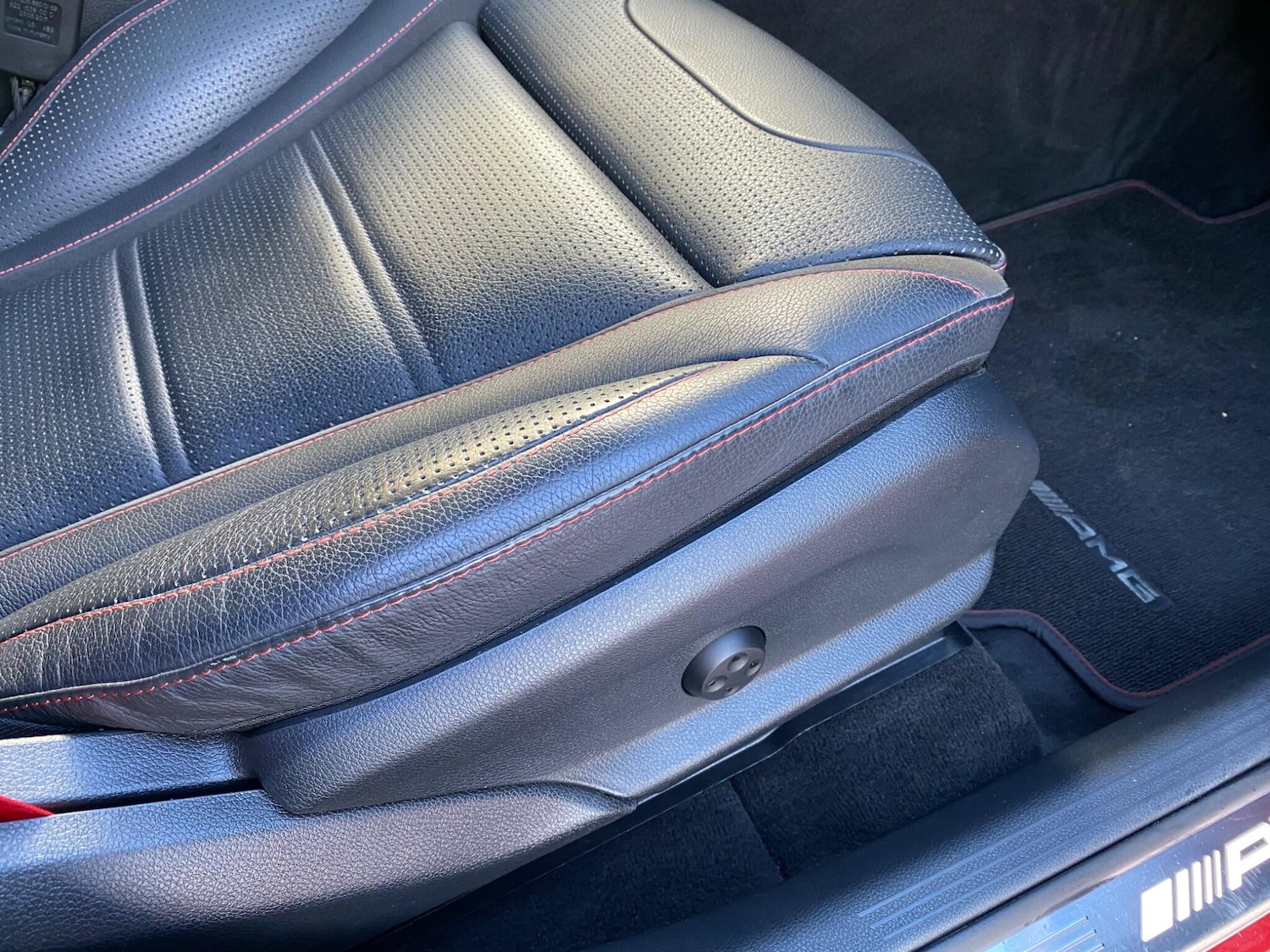 Used Mercedes-Benz GLC 2017 for sale - 76849625: Photo 27