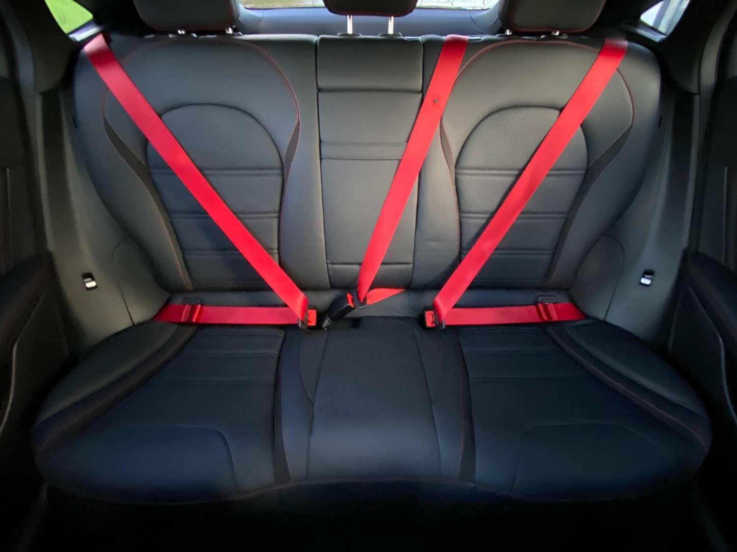 Used Mercedes-Benz GLC 2017 for sale - 76849625: Photo 28