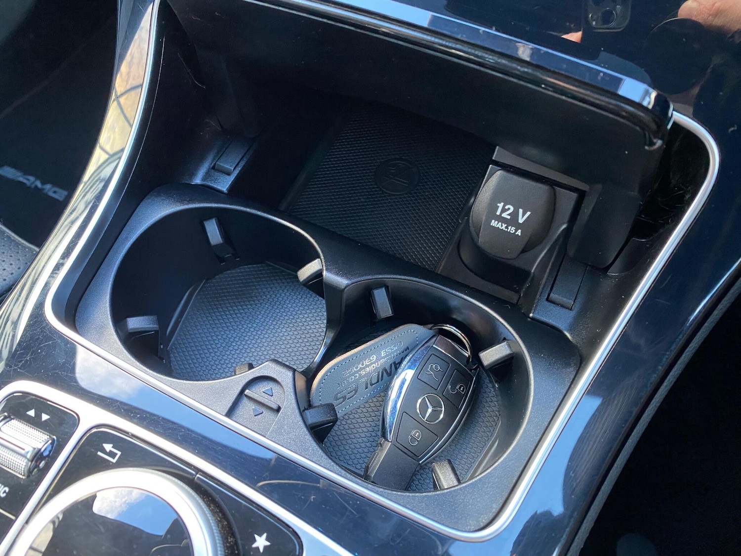 Used Mercedes-Benz GLC 2017 for sale - 76849625: Photo 41