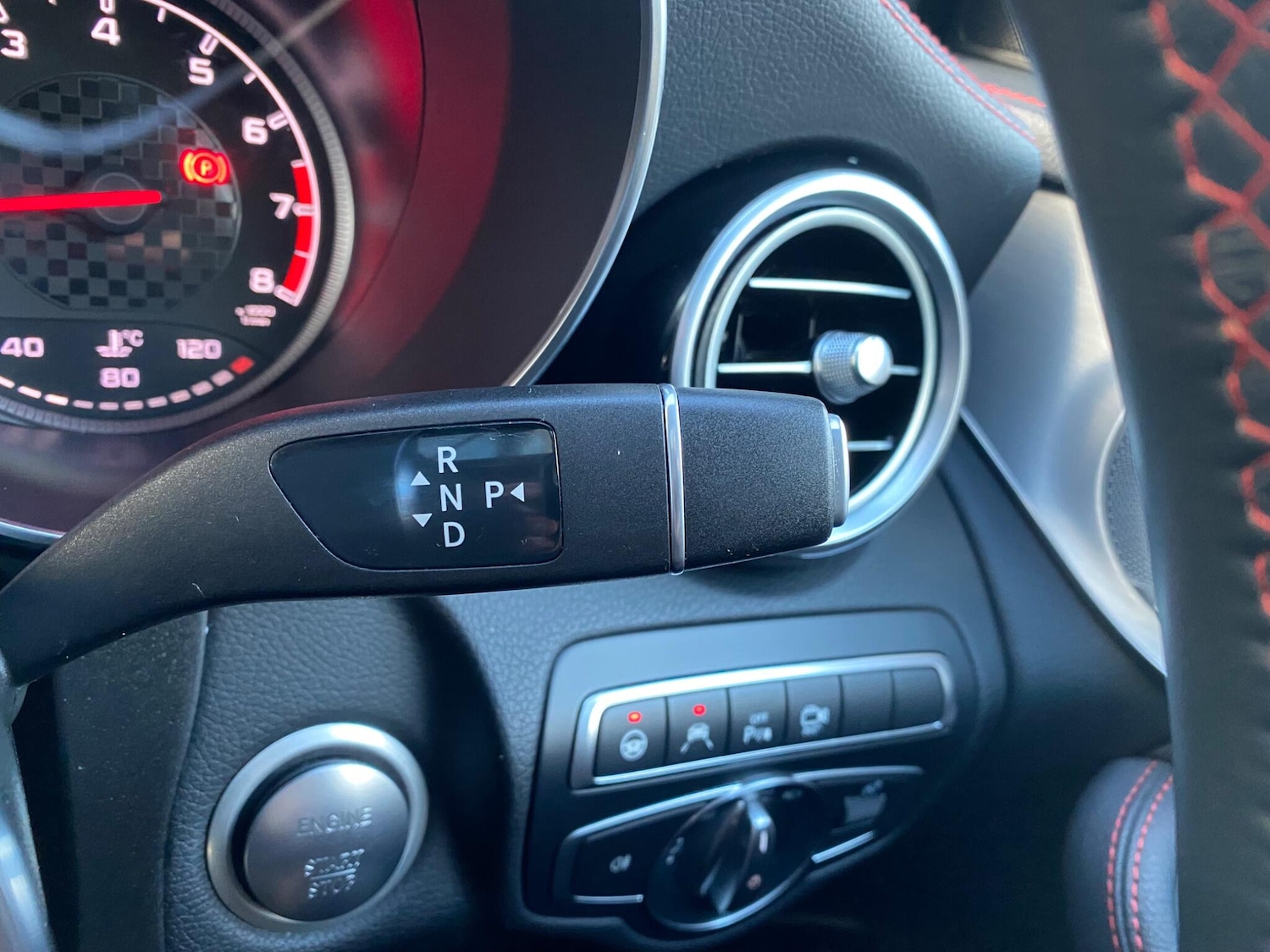 Used Mercedes-Benz GLC 2017 for sale - 76849625: Photo 44