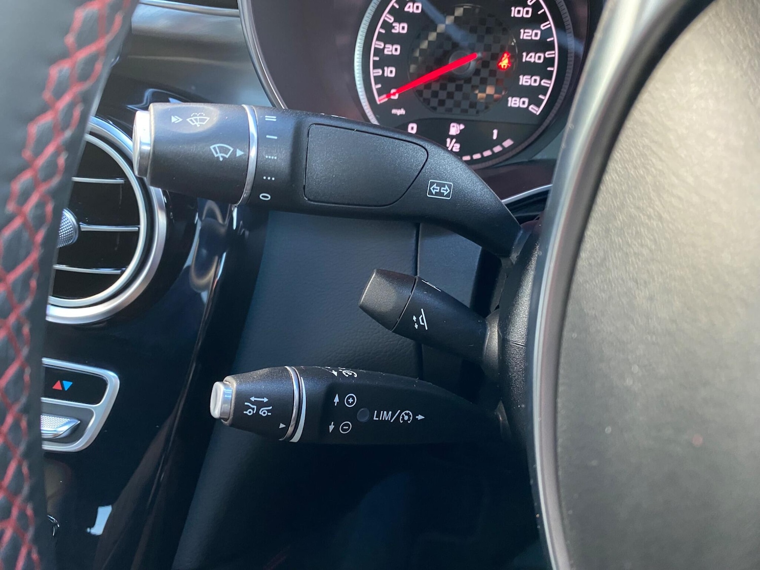 Used Mercedes-Benz GLC 2017 for sale - 76849625: Photo 45