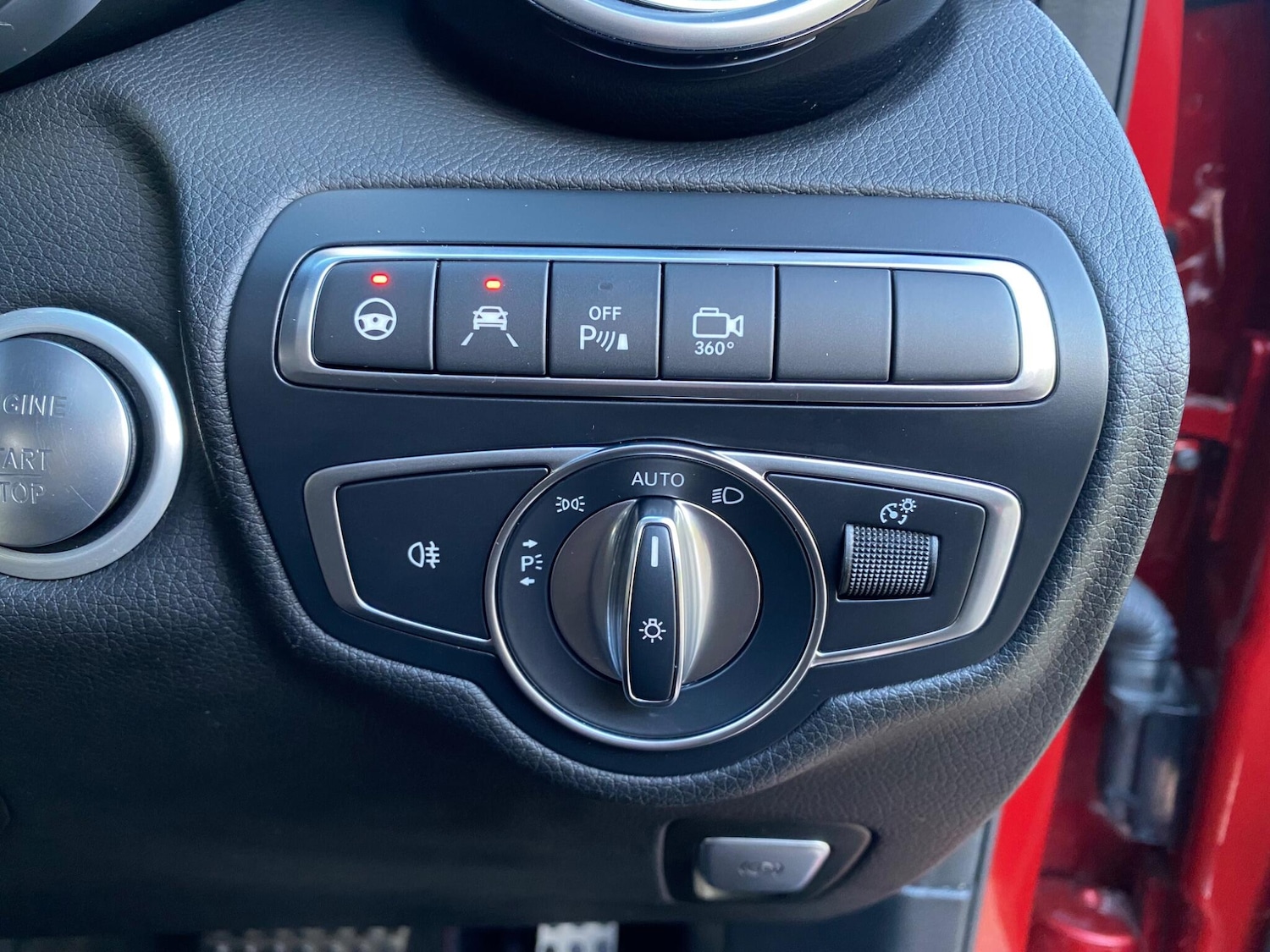 Used Mercedes-Benz GLC 2017 for sale - 76849625: Photo 48