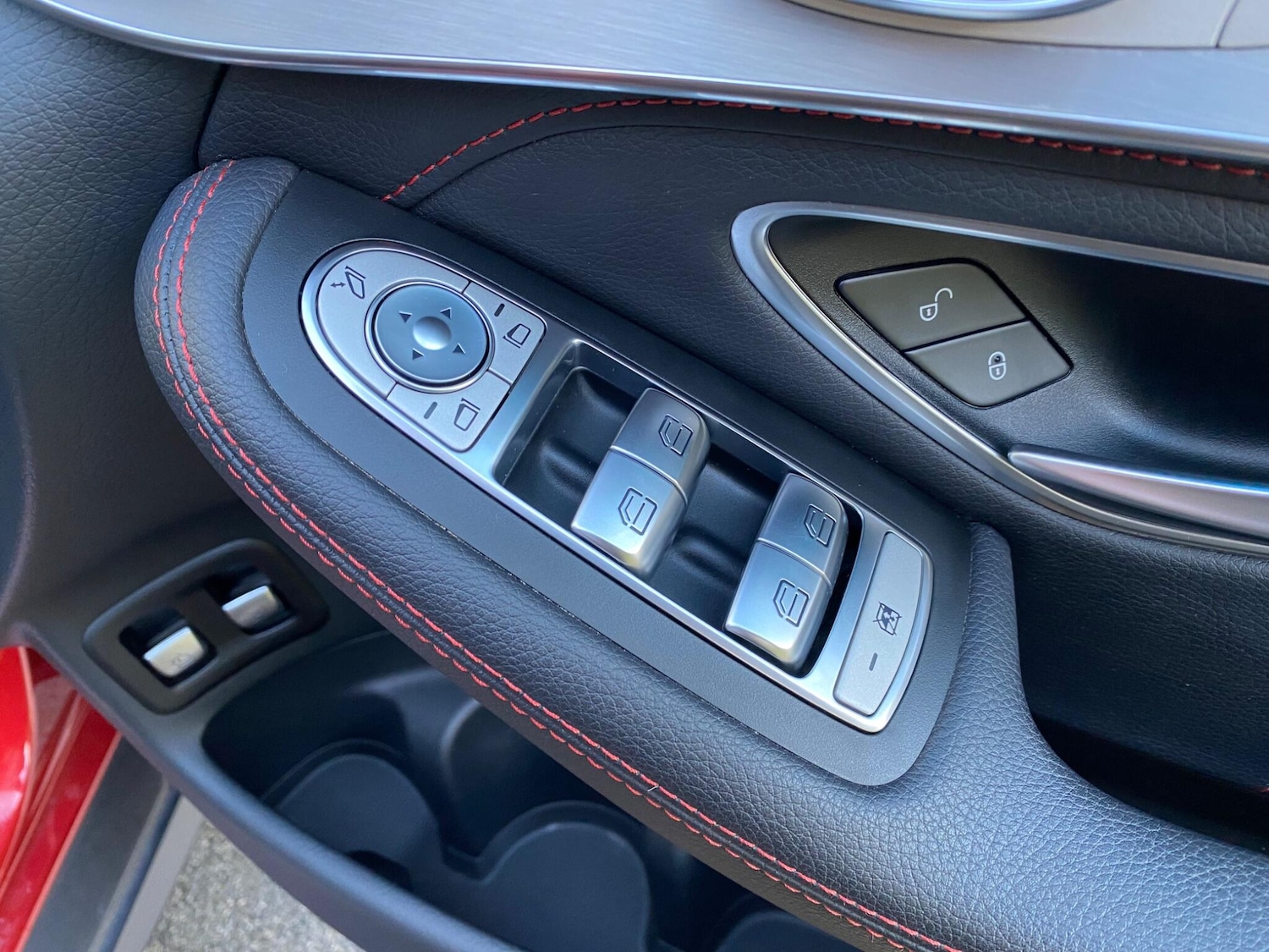 Used Mercedes-Benz GLC 2017 for sale - 76849625: Photo 49