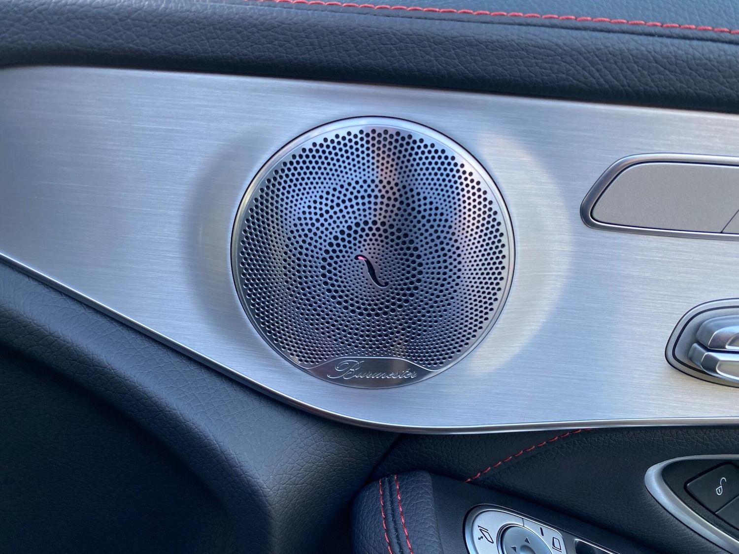 Used Mercedes-Benz GLC 2017 for sale - 76849625: Photo 50