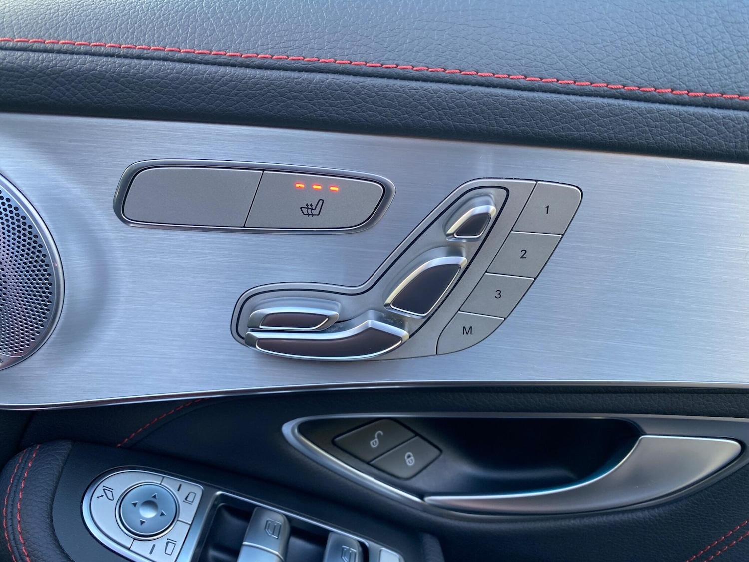 Used Mercedes-Benz GLC 2017 for sale - 76849625: Photo 51