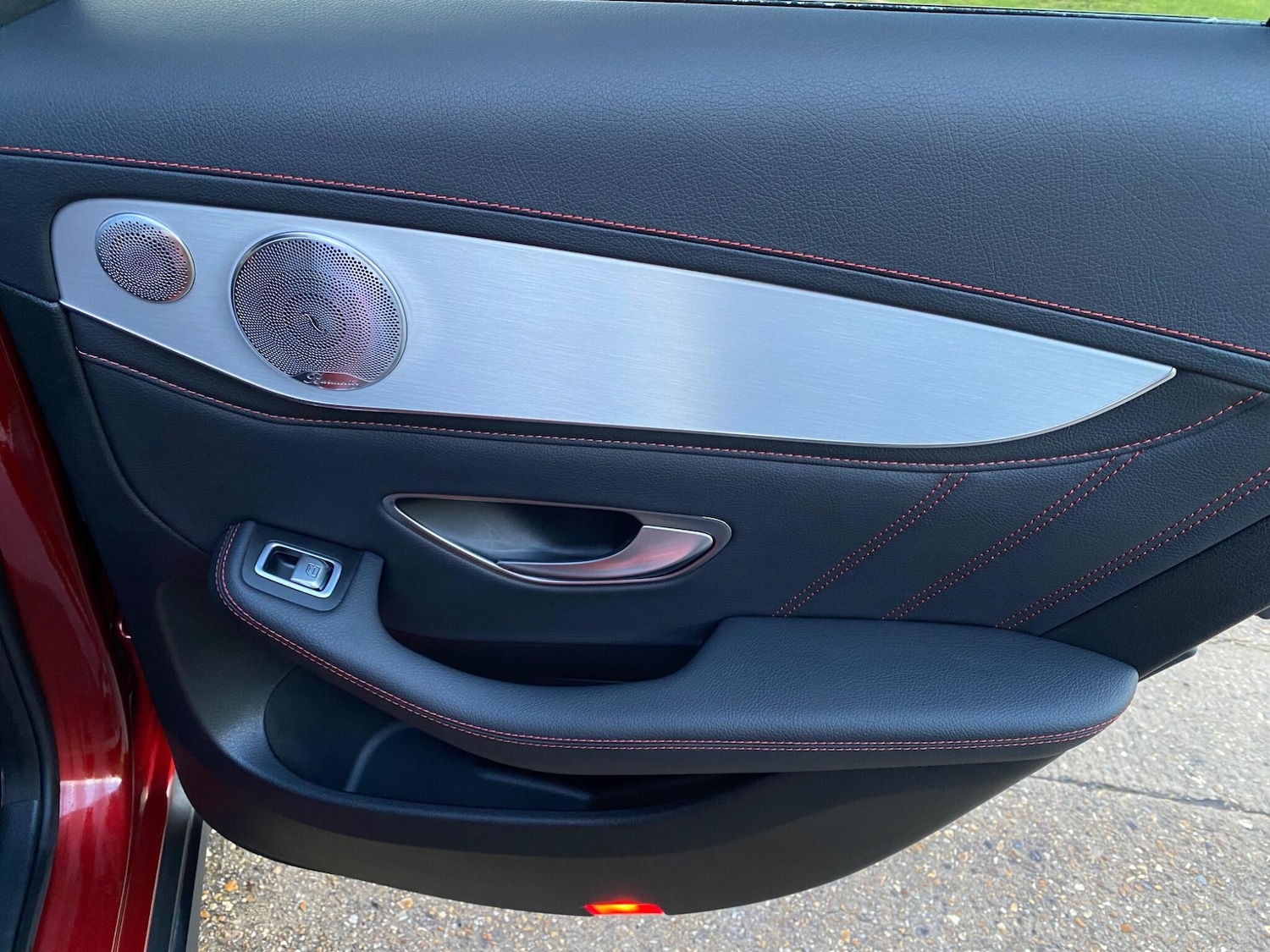 Used Mercedes-Benz GLC 2017 for sale - 76849625: Photo 55