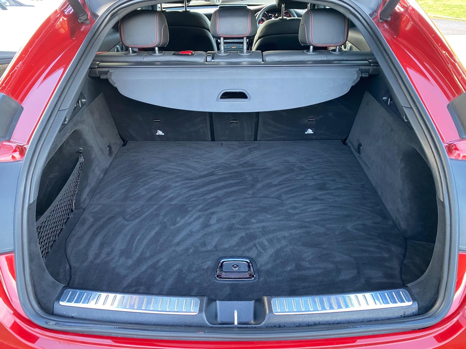 Used Mercedes-Benz GLC 2017 for sale - 76849625: Photo 57