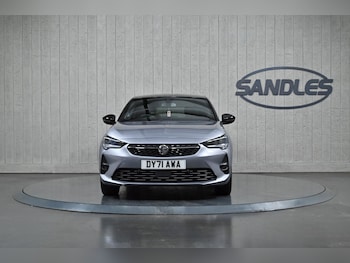 Used Vauxhall Corsa 2021 for sale - 76498611: Photo