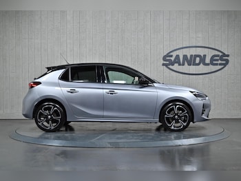 Used Vauxhall Corsa 2021 for sale - 76498611: Photo