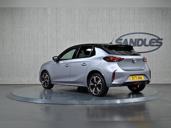 Used Vauxhall Corsa 2021 for sale - 76498611: Photo