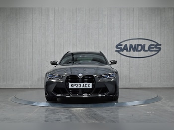 Used BMW M3 2023 for sale - 77994032: Photo