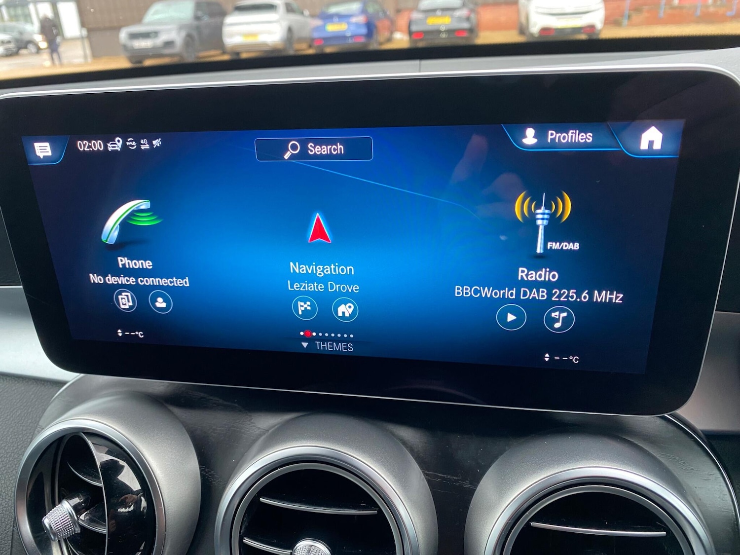 Used Mercedes-Benz GLC 2020 for sale - 76657805: Photo 31