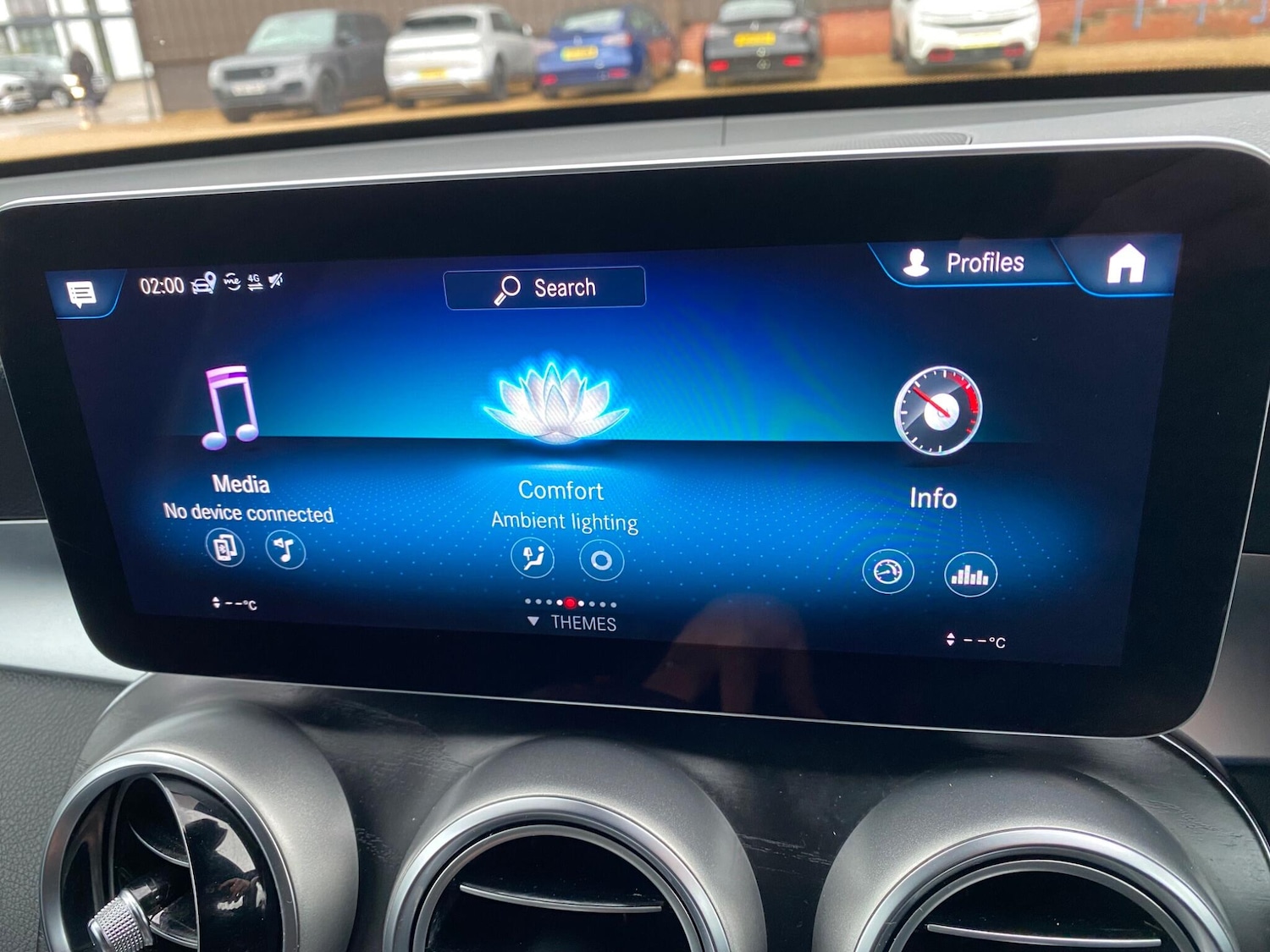 Used Mercedes-Benz GLC 2020 for sale - 76657805: Photo 32