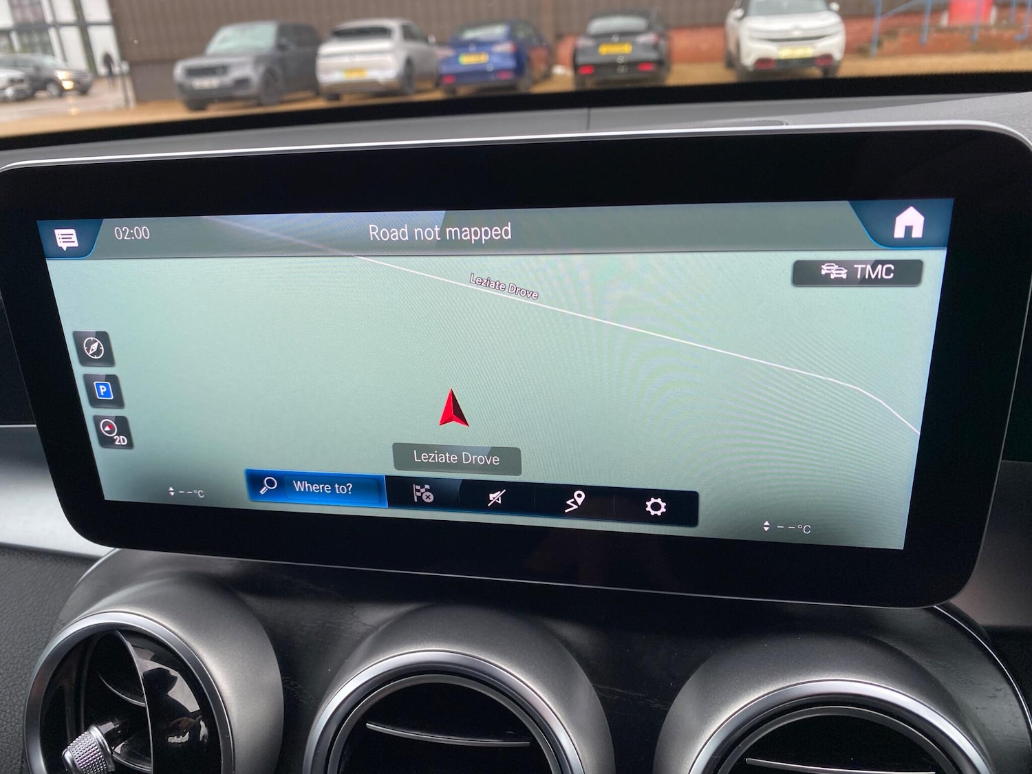 Used Mercedes-Benz GLC 2020 for sale - 76657805: Photo 39