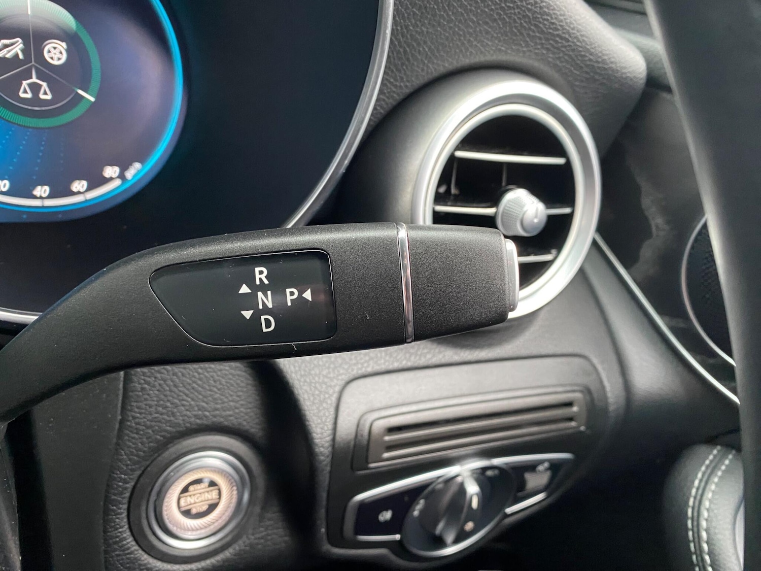 Used Mercedes-Benz GLC 2020 for sale - 76657805: Photo 45