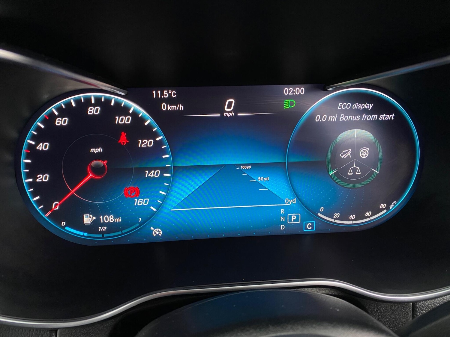 Used Mercedes-Benz GLC 2020 for sale - 76657805: Photo 48