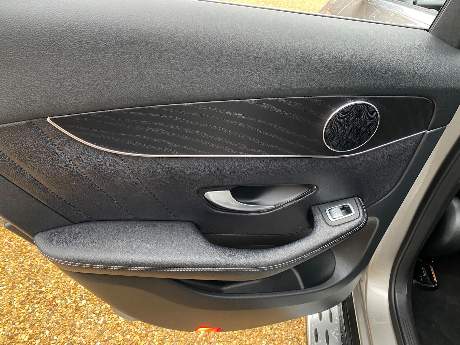 Used Mercedes-Benz GLC 2020 for sale - 76657805: Photo 54