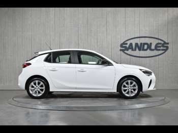 Used Vauxhall Corsa 2021 for sale - 74509739: Photo