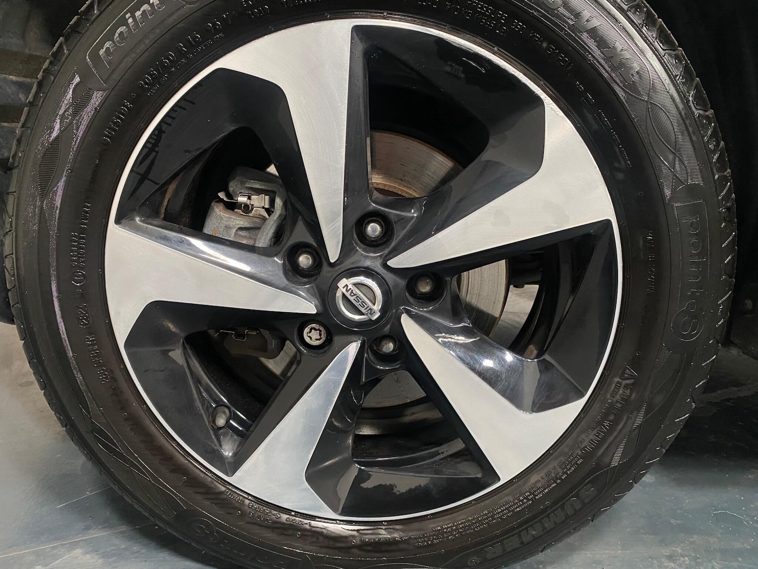 Used Nissan Juke 2018 for sale - 76377848: Photo 18