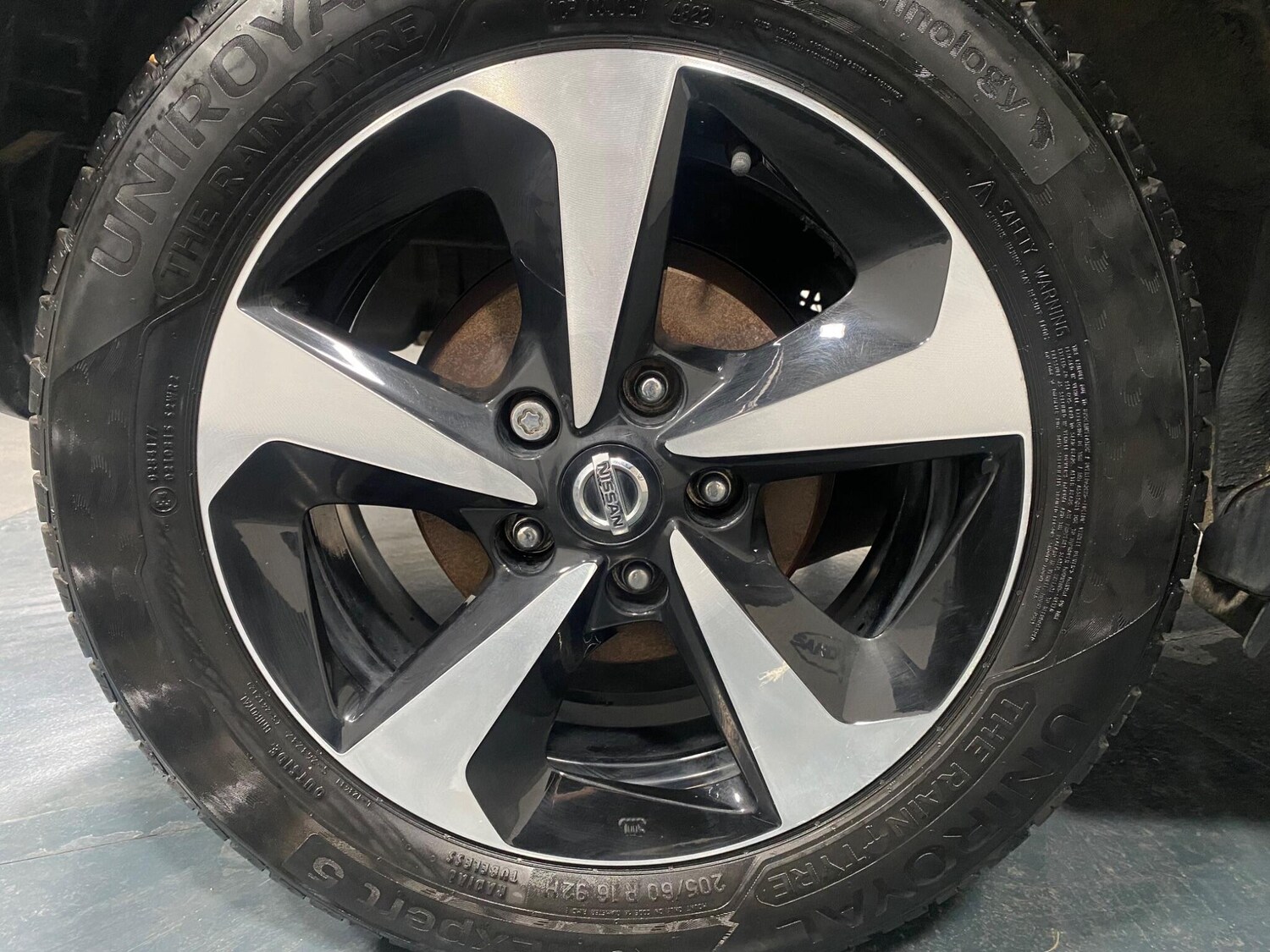 Used Nissan Juke 2018 for sale - 76377848: Photo 21
