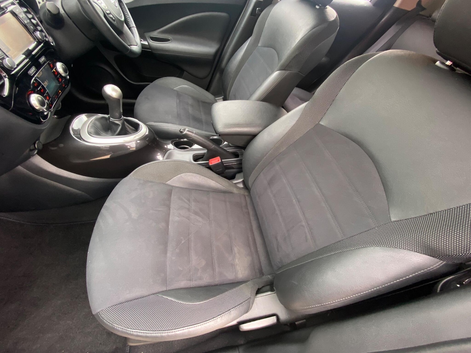 Used Nissan Juke 2018 for sale - 76377848: Photo 26