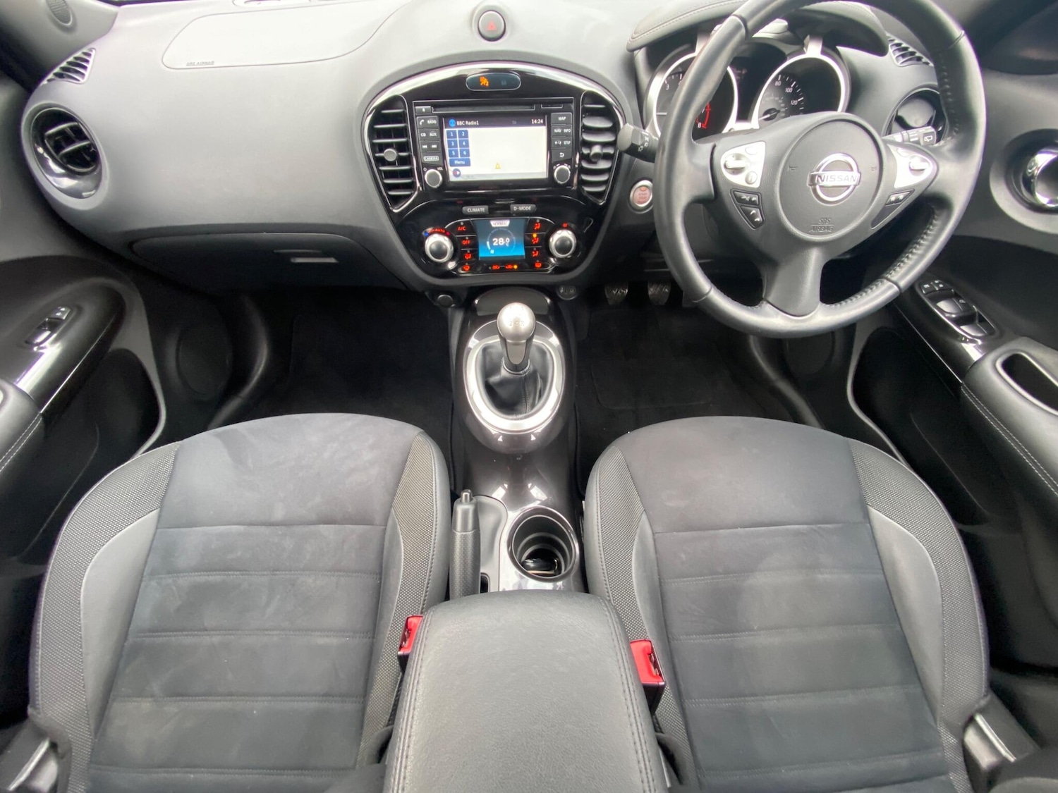 Used Nissan Juke 2018 for sale - 76377848: Photo 29